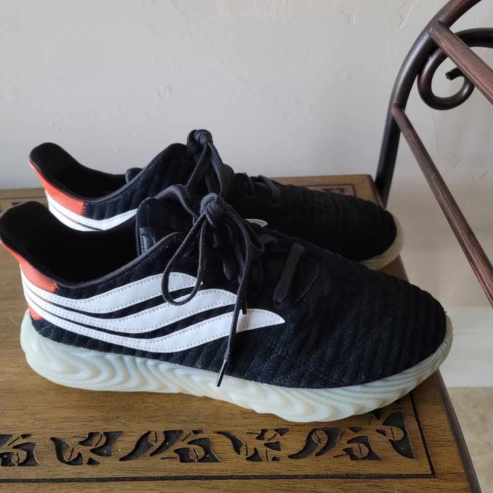 Fashion sneakers
